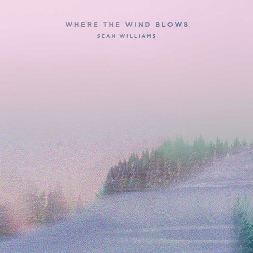 Where the Wind Blows album cover