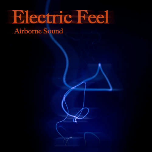 Electric Feel album cover