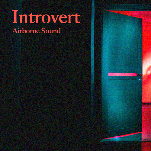 Introvert album cover