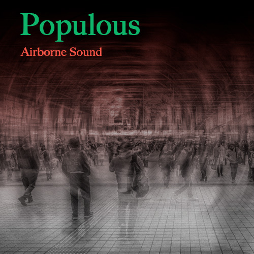 Populous album cover