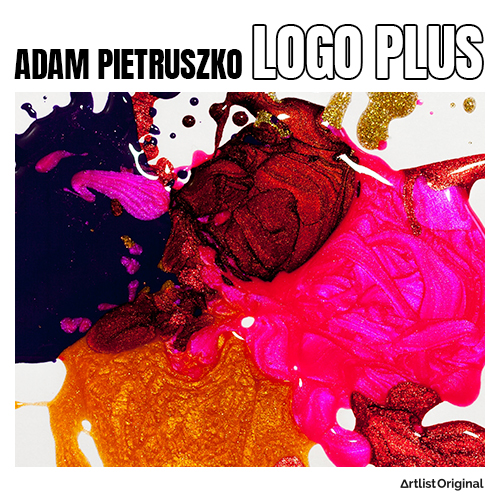 Logo Plus album cover
