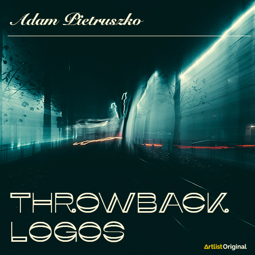 Throwback Logos album cover