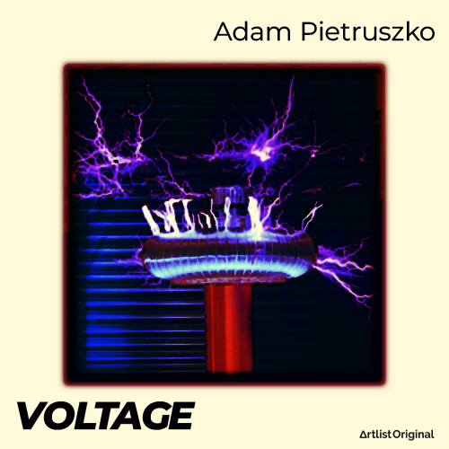 Voltage album cover