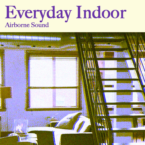 Everyday Indoor album cover