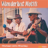 Wanderlust Motifs album cover