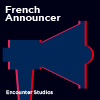 French Announcer album cover