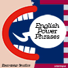 English Power Phrases album cover