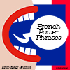 French Power Phrases album cover