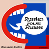 Russian Power Phrases album cover