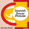 Spanish Power Phrases album cover