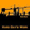 Hard Day's Work album cover