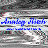 Analog Hitch album cover