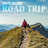 Road Trip album cover