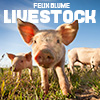 Livestock album cover