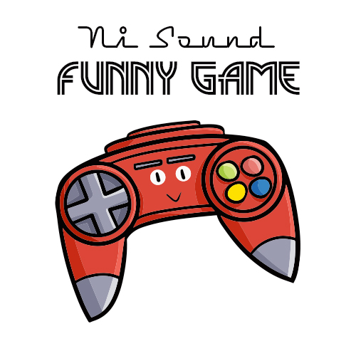 Funny Game - Wind Up Toy by Ni Sound | Royalty Free Sound Effects Track -  