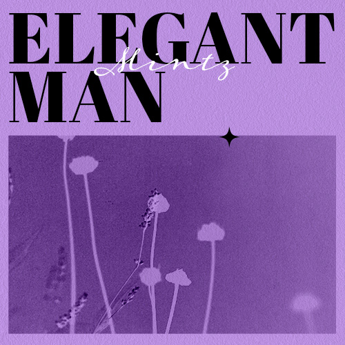 Elegant Man album cover