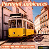 Portugal Ambiences album cover