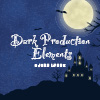 Dark Production Elements album cover