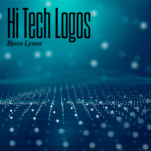 Hi Tech Logos album cover