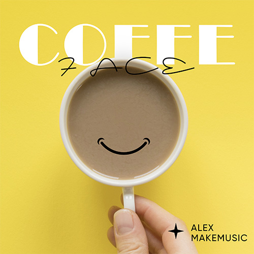 Coffee Face album cover
