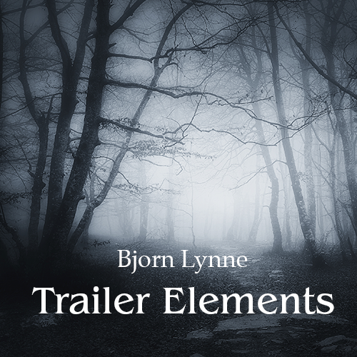 Trailer Elements album cover