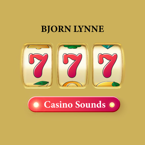 Casino Sounds album cover