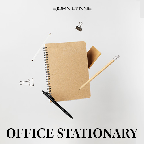 Office Stationary album cover