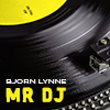 Mr DJ album cover
