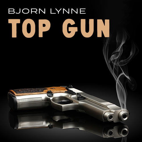 Top Gun - Ruger 44 Magnum Pistol Single Shot by Bjorn Lynne | Royalty Free  Sound Effects Track 