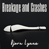 Breakage and Crashes album cover