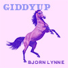Giddyup album cover