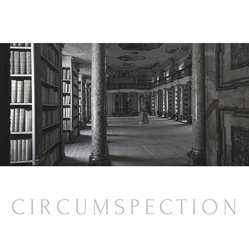 Circumspection album cover