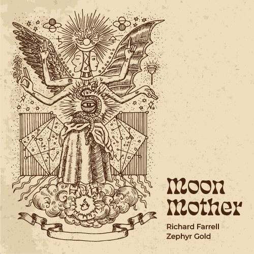 Moon Mother album cover
