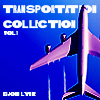 Transportation Collection Vol 1 album cover