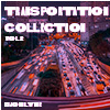 Transportation Collection Vol 2 album cover