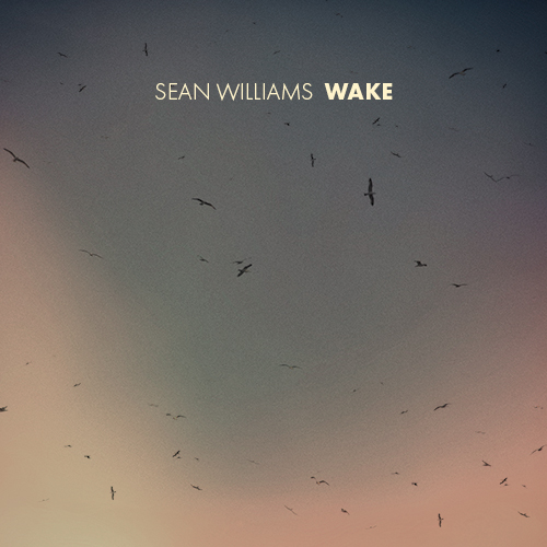 Wake album cover