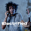 Electrified album cover