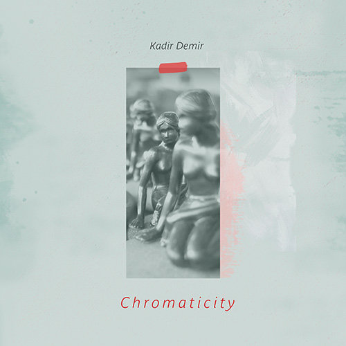 Chromaticity album cover
