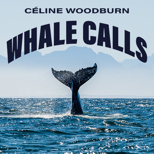 Whale Calls album cover