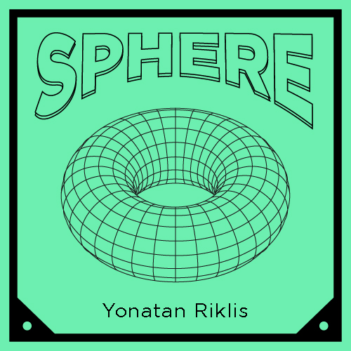 Sphere album cover