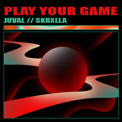 Play Your Game album cover