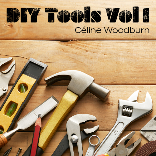 DIY Tools Vol 1 album cover