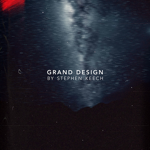 Grand Design album cover
