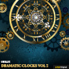 Dramatic Clocks Vol 2 album cover