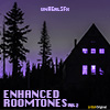 Enhanced Roomtones Vol 2 album cover