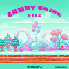 Candy Game Vol 2 album cover
