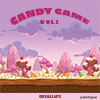 Candy Game Vol 1 album cover