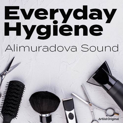 Everyday Hygiene album cover