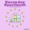 Everyday Apartment album cover