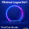 Minimal Logos Vol 1 album cover